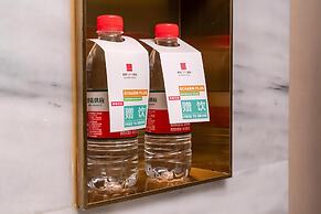 ECHARM PLUS Hotel Smart New City Branch