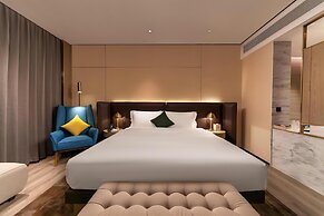 ECHARM PLUS Hotel Smart New City Branch