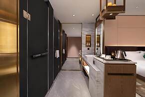 ECHARM PLUS Hotel Smart New City Branch