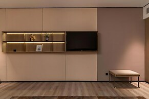 ECHARM PLUS Hotel Smart New City Branch