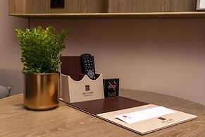 ECHARM PLUS Hotel Smart New City Branch