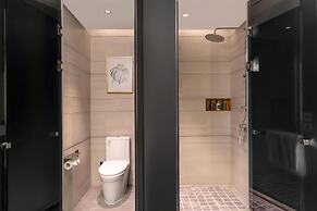 ECHARM PLUS Hotel Smart New City Branch