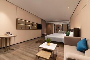 ECHARM PLUS Hotel Smart New City Branch