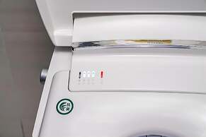 ECHARM PLUS Hotel Smart New City Branch