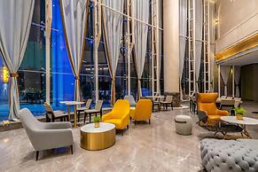 ECHARM PLUS Hotel Smart New City Branch