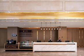 ECHARM PLUS Hotel Smart New City Branch