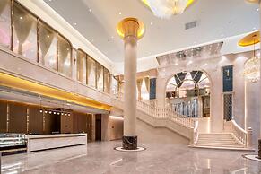 ECHARM PLUS Hotel Smart New City Branch