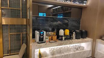 ECHARM PLUS Hotel Smart New City Branch