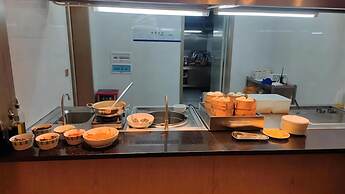 ECHARM PLUS Hotel Smart New City Branch