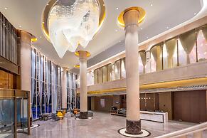 ECHARM PLUS Hotel Smart New City Branch