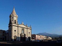 Etna Dimora dei Saponari