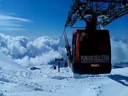 Etna Dimora dei Saponari