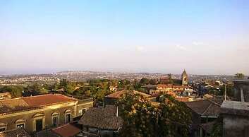 Etna Dimora dei Saponari