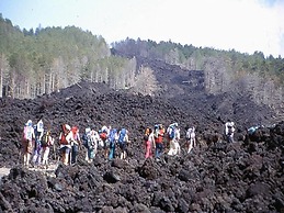 Etna Dimora dei Saponari