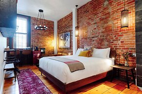 Perth County Inn