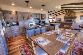 Epiphany 5 Bedroom Home by RedAwning