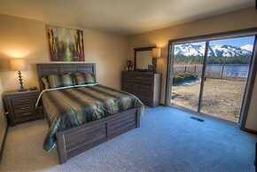 Epiphany 5 Bedroom Home by RedAwning