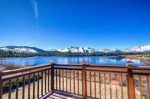 Epiphany 5 Bedroom Home by RedAwning