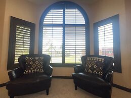 Epiphany 5 Bedroom Home by RedAwning