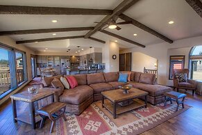 Epiphany 5 Bedroom Home by RedAwning