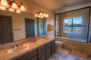 Epiphany 5 Bedroom Home by RedAwning