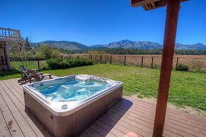 Epiphany 5 Bedroom Home by RedAwning