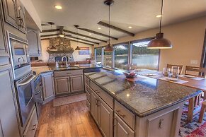 Epiphany 5 Bedroom Home by RedAwning