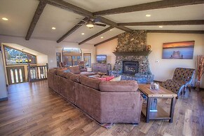 Epiphany 5 Bedroom Home by RedAwning