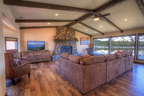 Epiphany 5 Bedroom Home by RedAwning