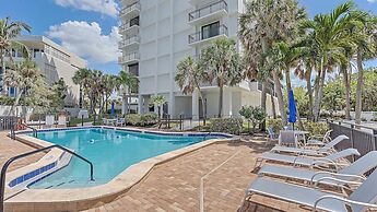 Imperial Sunsets On Siesta 2 Bedroom Condo by RedAwning