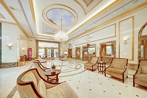 Oahu Royal Garden At Waikiki 1711 Condo