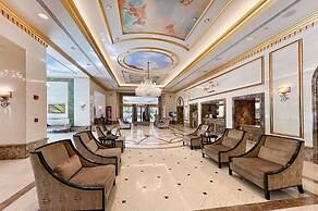 Oahu Royal Garden At Waikiki 1711 Condo