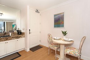 Oahu Royal Garden At Waikiki 1711 Condo