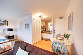 Oahu Royal Garden At Waikiki 1711 Condo