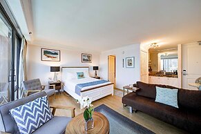 Oahu Royal Garden At Waikiki 1711 Condo