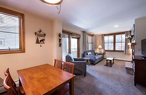 Premium Unit 1327 - One Bedroom - Zephyr Mountain Lodge 1 Condo