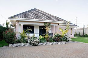 Lux Suites Eldoret Luxury Villas