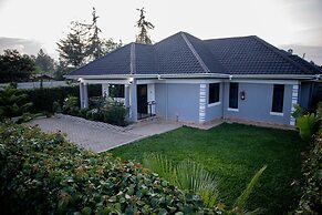 Lux Suites Eldoret Luxury Villas