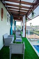 Lux Suites Eldoret Luxury Villas