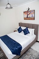 Lux Suites Eldoret Luxury Villas