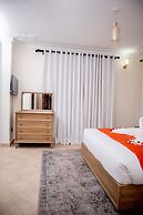 Lux Suites Eldoret Luxury Villas