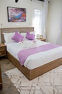 Lux Suites Eldoret Luxury Villas