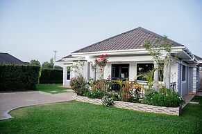 Lux Suites Eldoret Luxury Villas