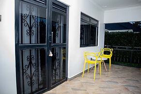 Lux Suites Eldoret Luxury Villas