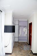 Lux Suites Eldoret Luxury Villas