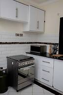 Lux Suites Eldoret Luxury Villas