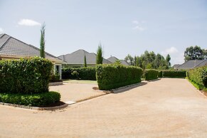 Lux Suites Eldoret Luxury Villas