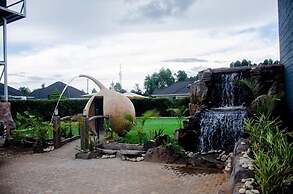 Lux Suites Eldoret Luxury Villas