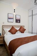 Lux Suites Eldoret Luxury Villas