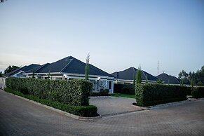 Lux Suites Eldoret Luxury Villas